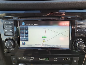 Used Nissan X-Trail 2018 for sale - 77263978: Photo