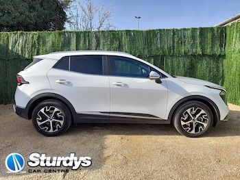 Used Kia Sportage 2025 for sale - 78711843: Photo