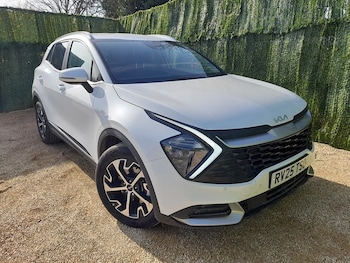 Used Kia Sportage 2025 for sale - 78711843: Photo