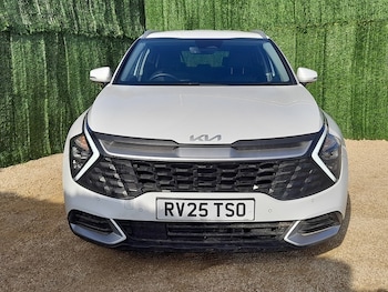 Used Kia Sportage 2025 for sale - 78711843: Photo