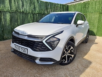 Used Kia Sportage 2025 for sale - 78711843: Photo