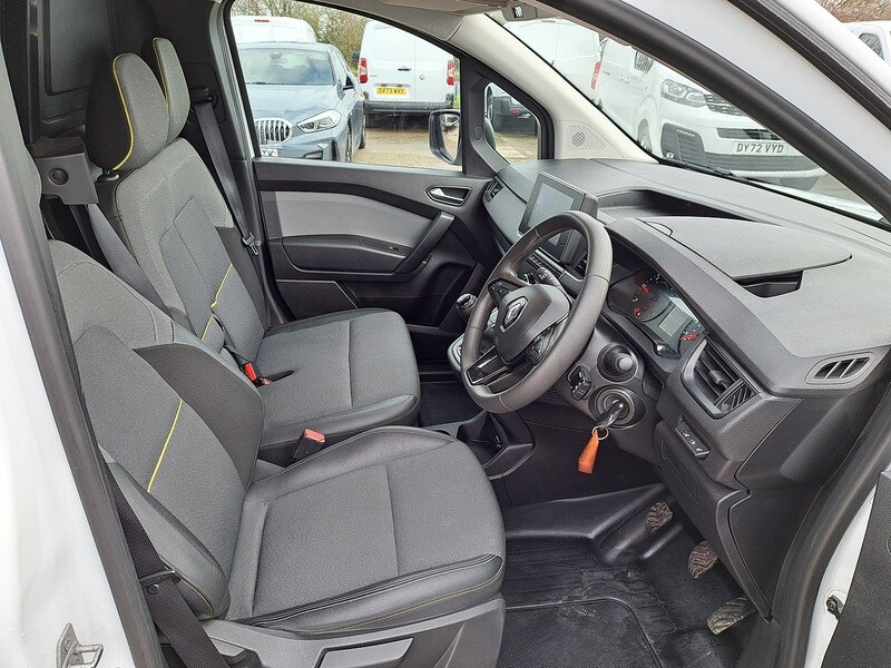 Used Renault Kangoo 2024 for sale - 77231266: Photo 10