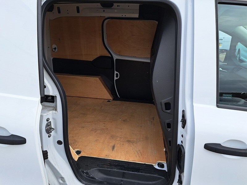 Used Renault Kangoo 2024 for sale - 77231266: Photo 12