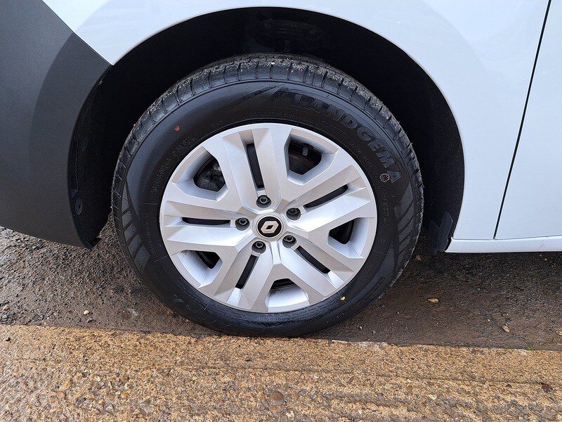 Used Renault Kangoo 2024 for sale - 77231266: Photo 13