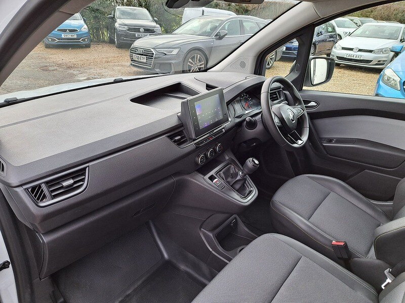 Used Renault Kangoo 2024 for sale - 77231266: Photo 19