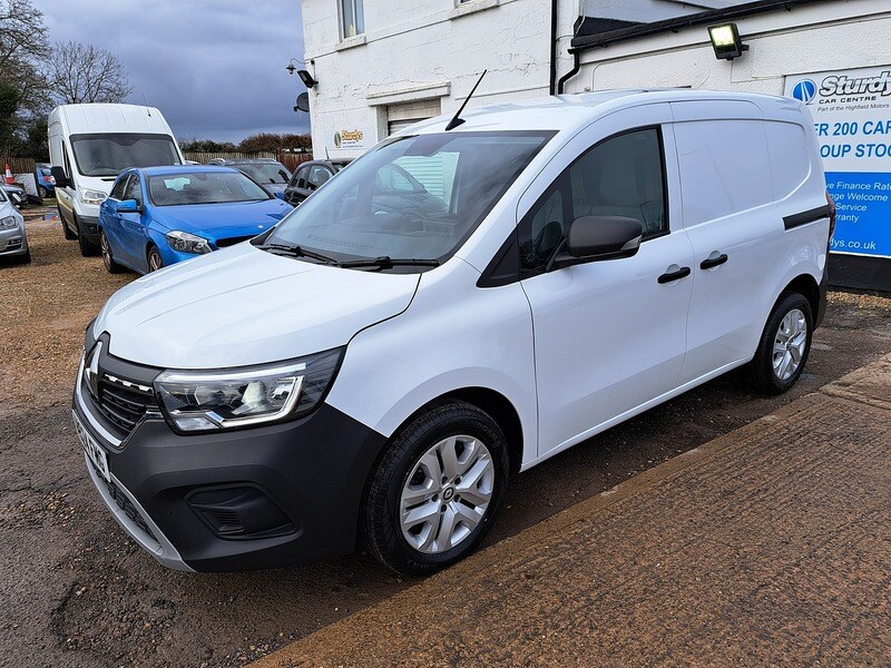 Used Renault Kangoo 2024 for sale - 77231266: Photo 20