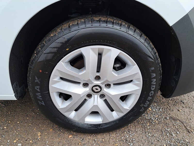 Used Renault Kangoo 2024 for sale - 77231266: Photo 21