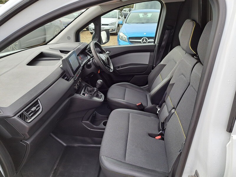 Used Renault Kangoo 2024 for sale - 77231266: Photo 23