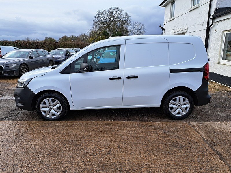 Used Renault Kangoo 2024 for sale - 77231266: Photo 24