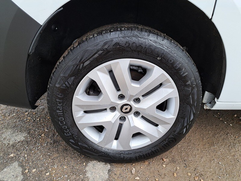 Used Renault Kangoo 2024 for sale - 77231266: Photo 25