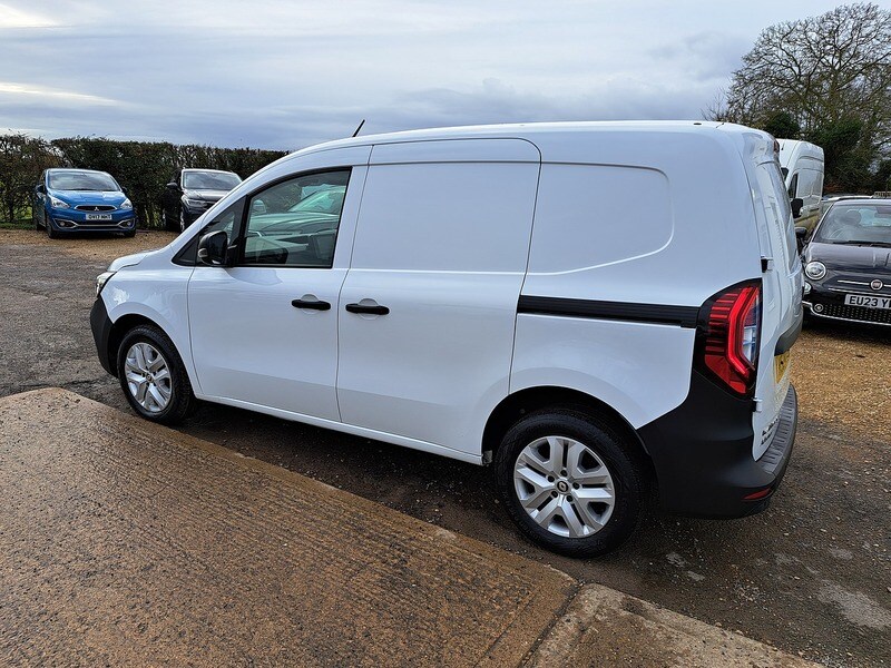 Used Renault Kangoo 2024 for sale - 77231266: Photo 26