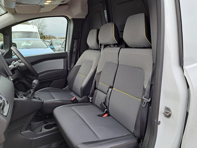 Used Renault Kangoo 2024 for sale - 77231266: Photo 27