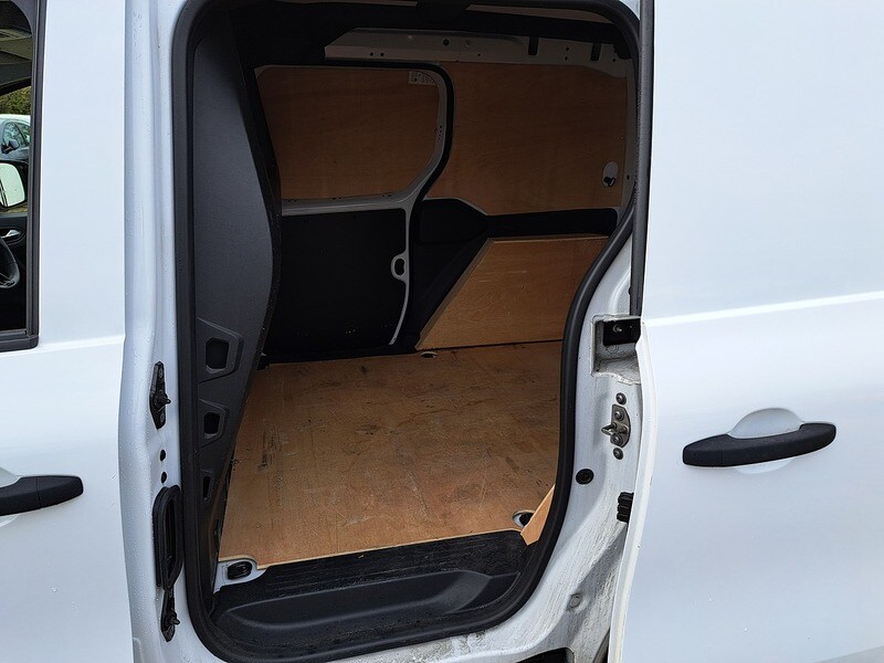 Used Renault Kangoo 2024 for sale - 77231266: Photo 29