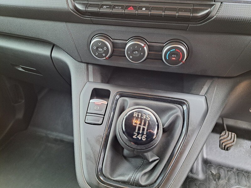 Used Renault Kangoo 2024 for sale - 77231266: Photo 30