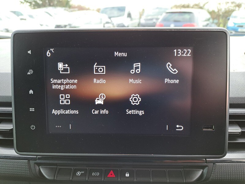 Used Renault Kangoo 2024 for sale - 77231266: Photo 31