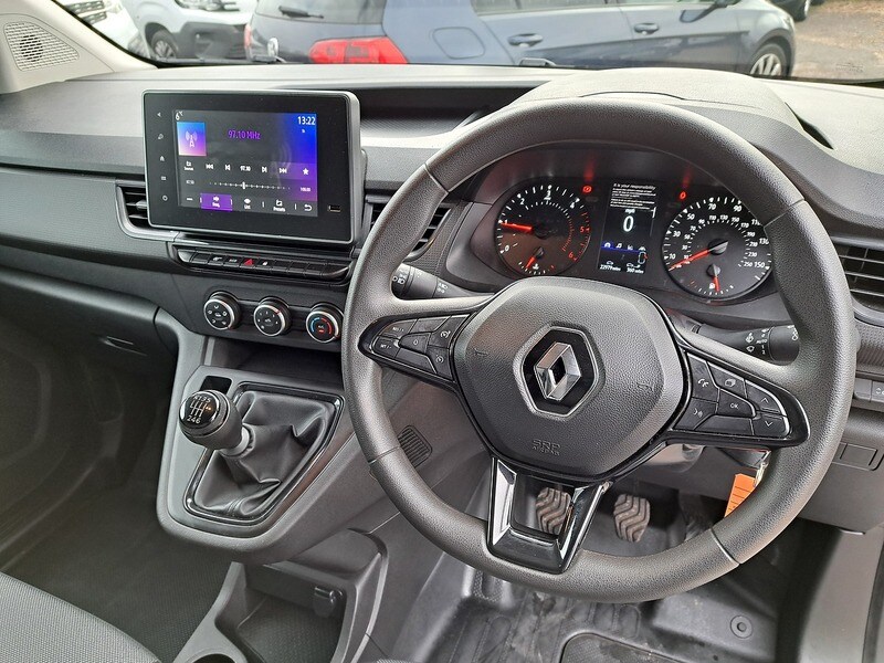 Used Renault Kangoo 2024 for sale - 77231266: Photo 34