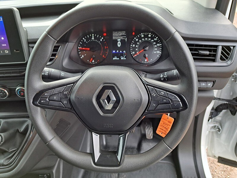 Used Renault Kangoo 2024 for sale - 77231266: Photo 35