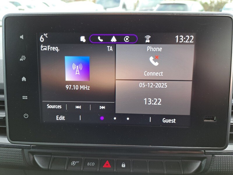 Used Renault Kangoo 2024 for sale - 77231266: Photo 5