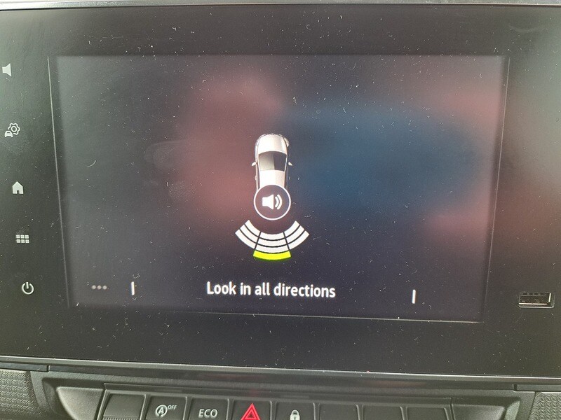 Used Renault Kangoo 2024 for sale - 77231266: Photo 7