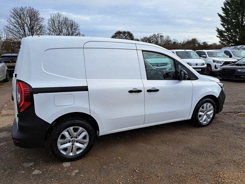 Used Renault Kangoo 2024 for sale - 77231266: Photo 9