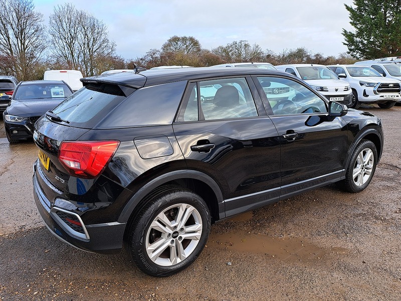 Used Audi Q2 2022 for sale - 77231318: Photo 10