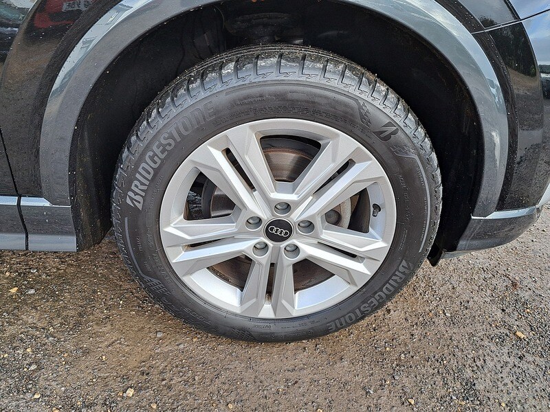 Used Audi Q2 2022 for sale - 77231318: Photo 11