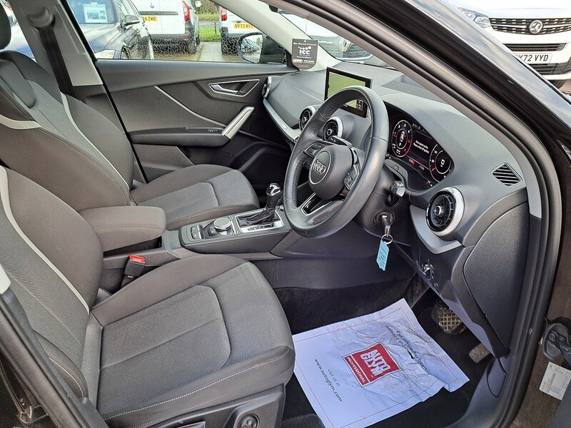 Used Audi Q2 2022 for sale - 77231318: Photo 13