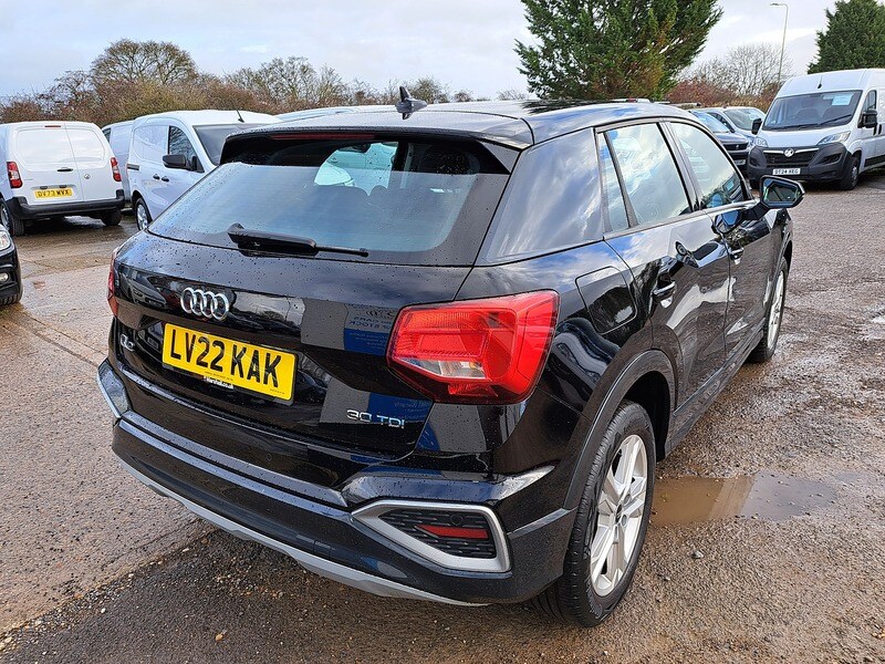 Used Audi Q2 2022 for sale - 77231318: Photo 14