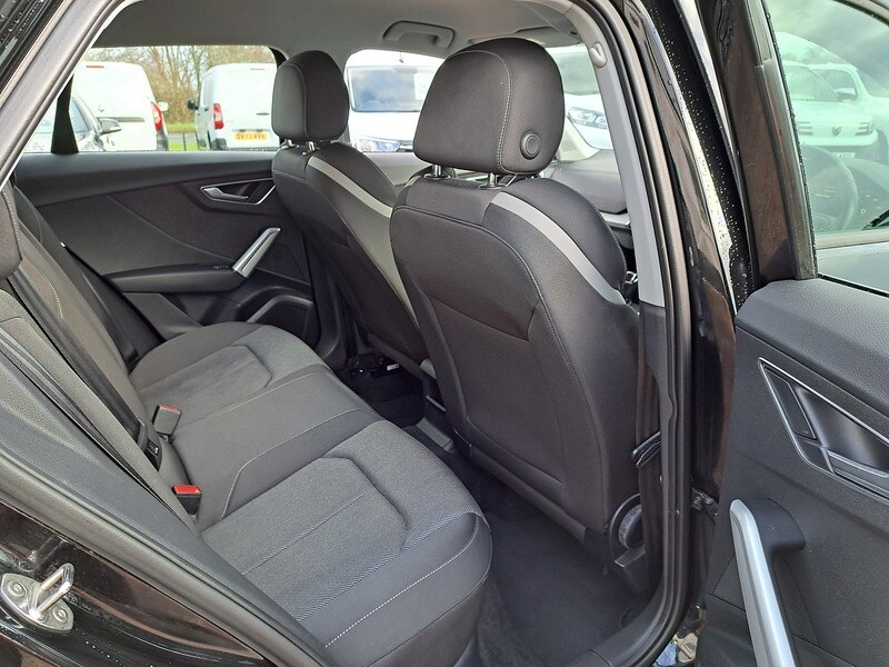 Used Audi Q2 2022 for sale - 77231318: Photo 15