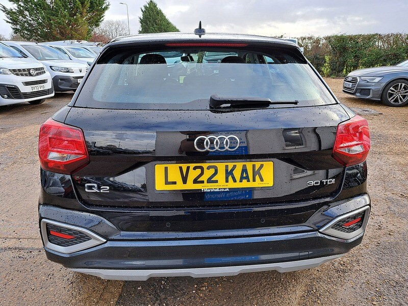 Used Audi Q2 2022 for sale - 77231318: Photo 18
