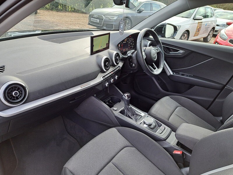 Used Audi Q2 2022 for sale - 77231318: Photo 21