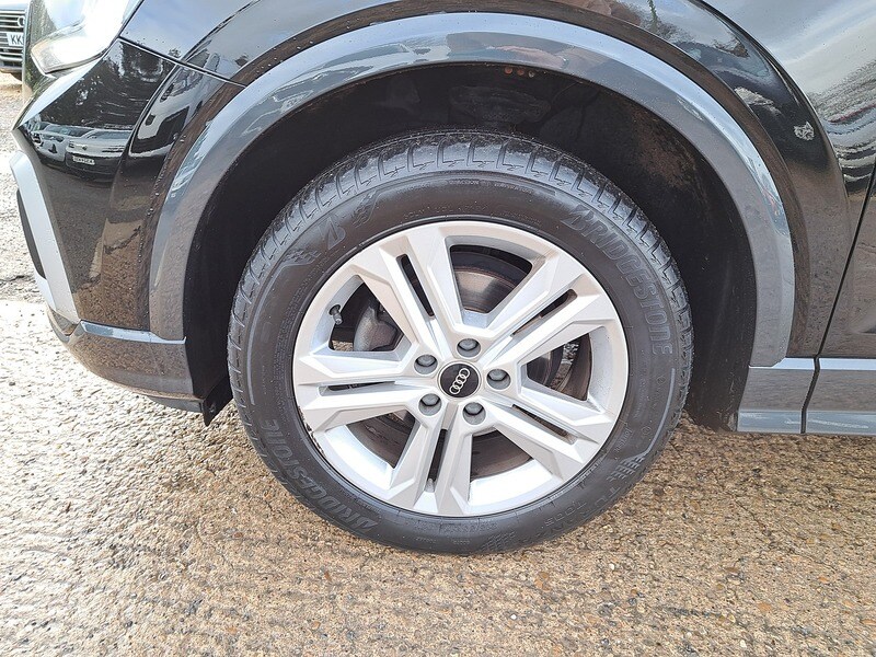 Used Audi Q2 2022 for sale - 77231318: Photo 23