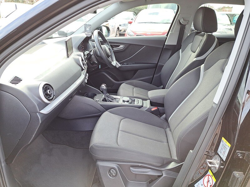 Used Audi Q2 2022 for sale - 77231318: Photo 25