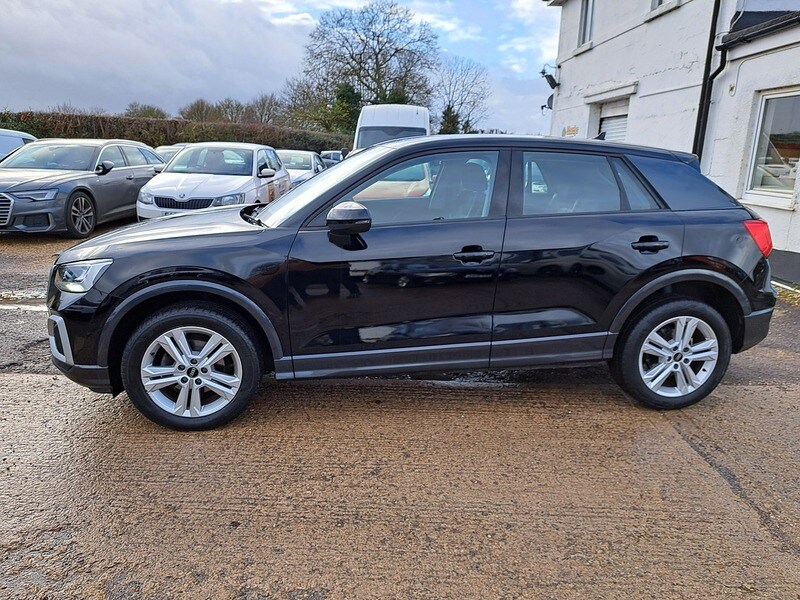 Used Audi Q2 2022 for sale - 77231318: Photo 26