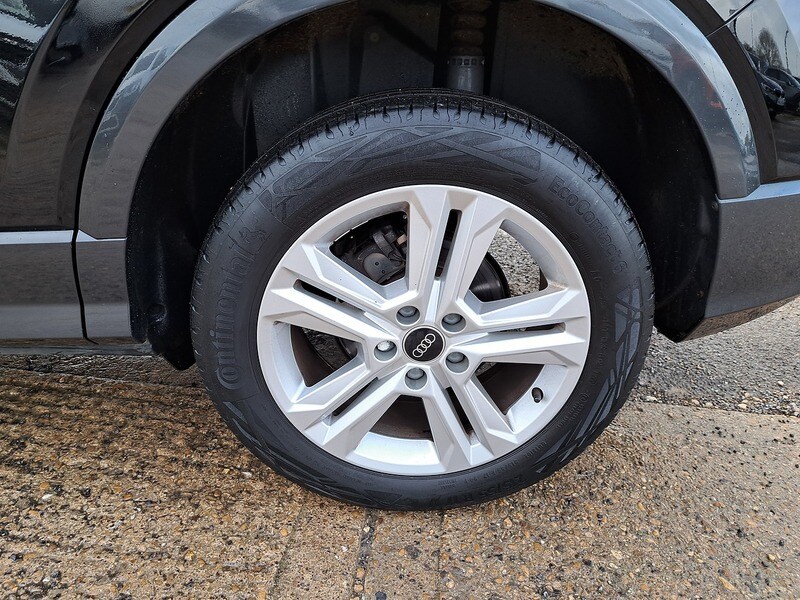 Used Audi Q2 2022 for sale - 77231318: Photo 27