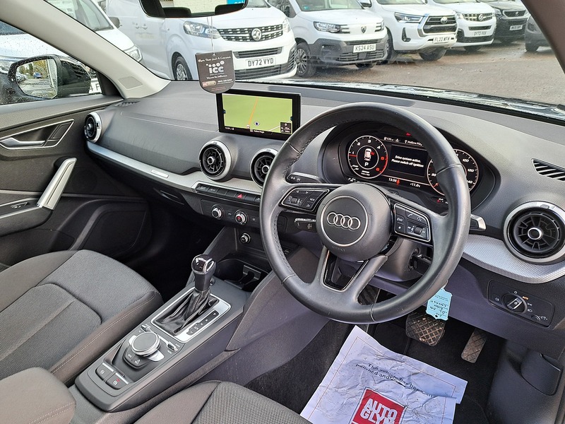 Used Audi Q2 2022 for sale - 77231318: Photo 3