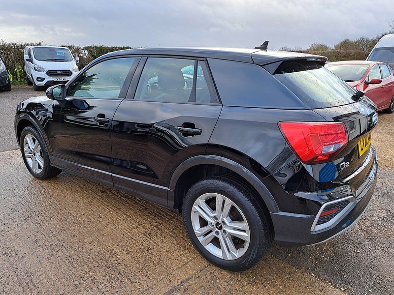 Used Audi Q2 2022 for sale - 77231318: Photo 30
