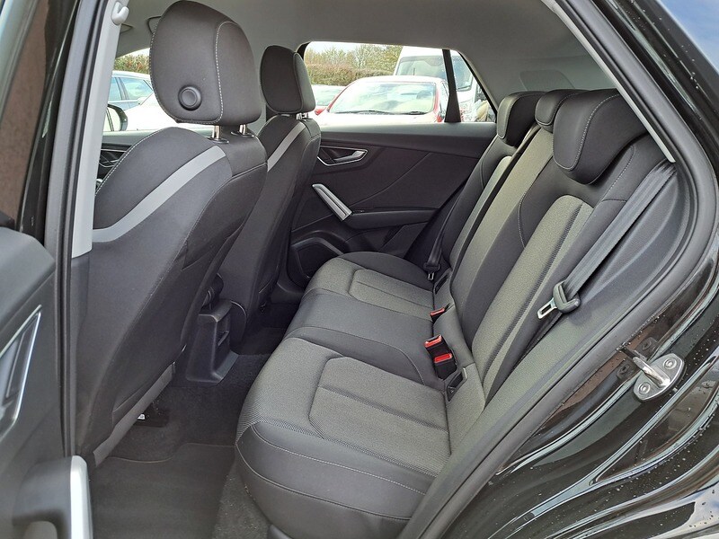 Used Audi Q2 2022 for sale - 77231318: Photo 31