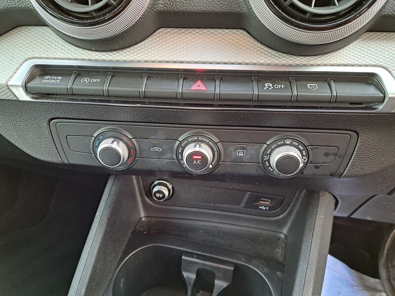 Used Audi Q2 2022 for sale - 77231318: Photo 33