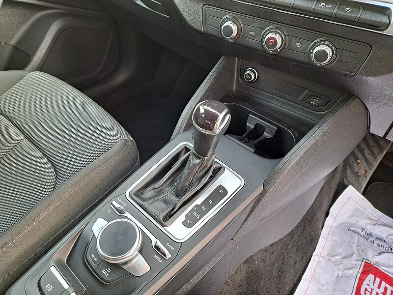 Used Audi Q2 2022 for sale - 77231318: Photo 34