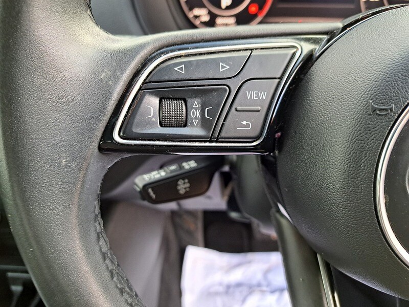 Used Audi Q2 2022 for sale - 77231318: Photo 35