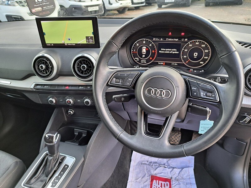 Used Audi Q2 2022 for sale - 77231318: Photo 37