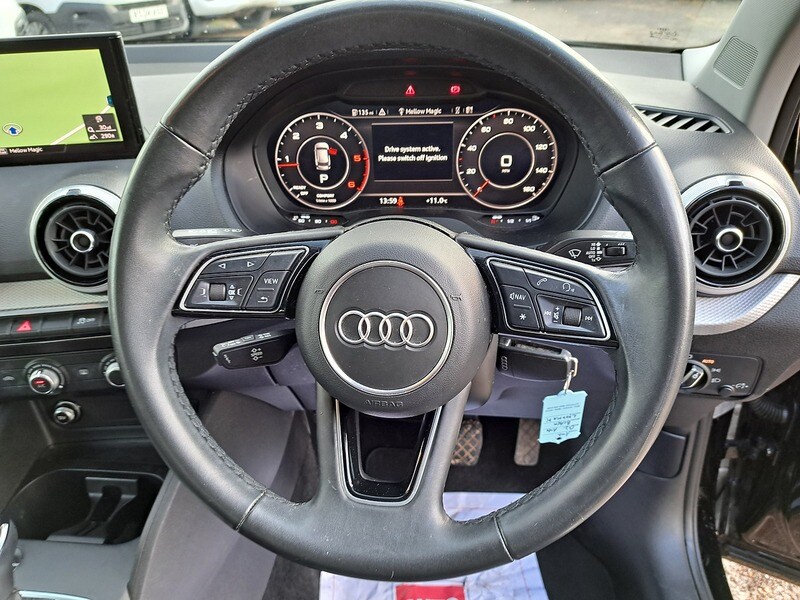 Used Audi Q2 2022 for sale - 77231318: Photo 38