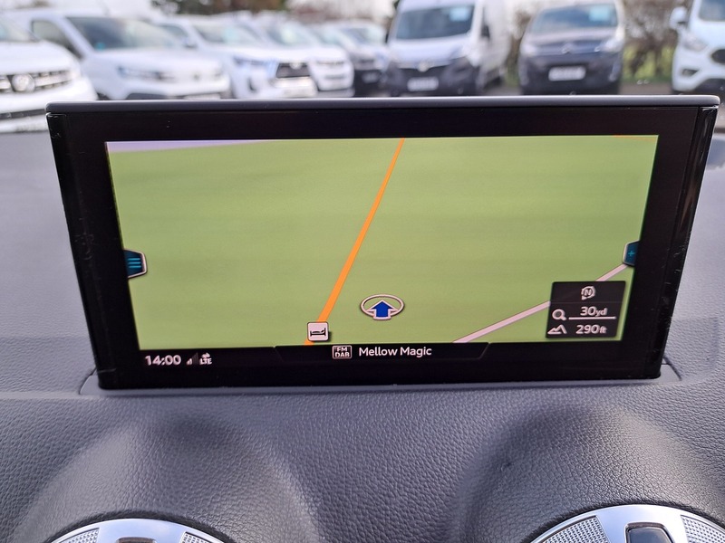 Used Audi Q2 2022 for sale - 77231318: Photo 5