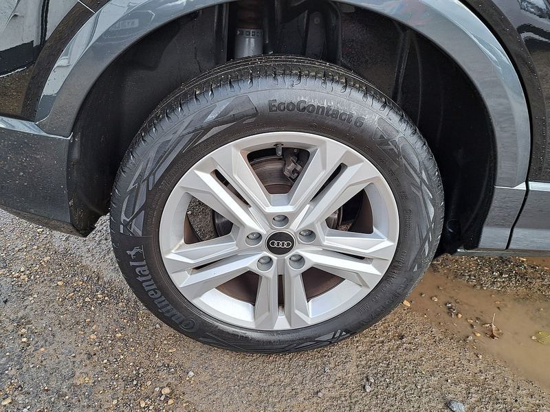 Used Audi Q2 2022 for sale - 77231318: Photo 7