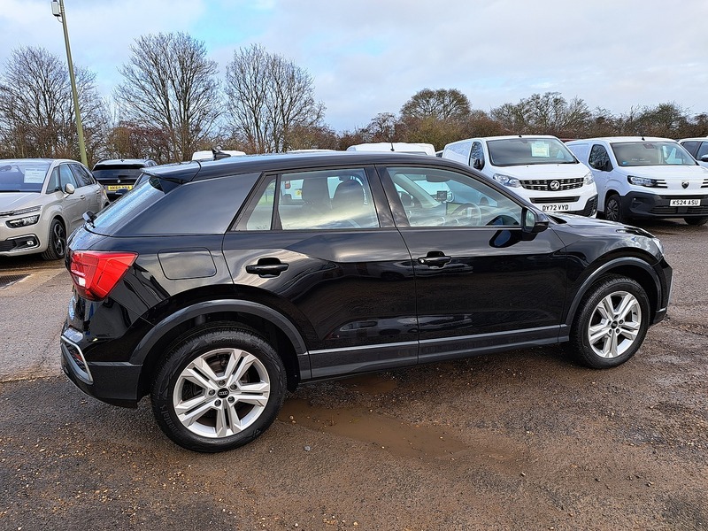 Used Audi Q2 2022 for sale - 77231318: Photo 8