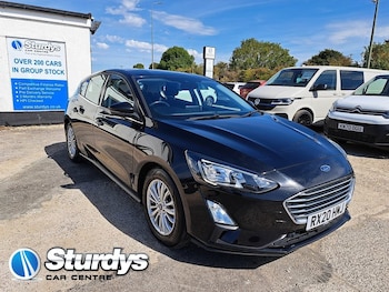 Used Ford Focus 2020 for sale - 79462677: Photo