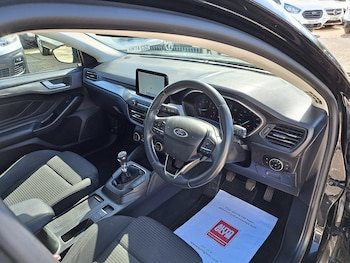 Used Ford Focus 2020 for sale - 79462677: Photo