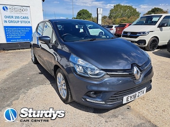 Used Renault Clio 2018 for sale - 79514492: Photo