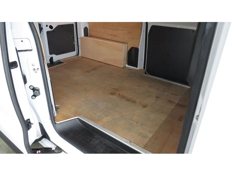 Used Vauxhall Vivaro 2022 for sale - 77477889: Photo 10